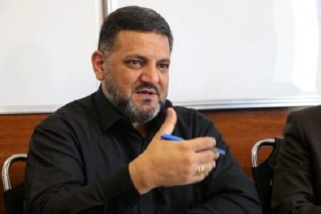 عظیمی‌راد: پایان بلاتکلیفی حدود ۶ هزار دانشجوی پیام نور نزدیک است