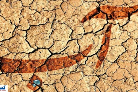 فاجعه شدت گرفت ؛ سقوط ذخایر آبی بحران آفرید
