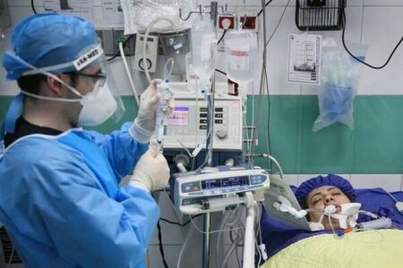 فدایی: ۷۰ درصد تست‌های آنفلوآنزای H3N2 در اصفهان مثبت است