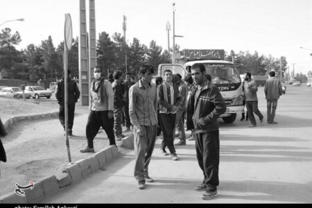 فقر حمایتی و معیشتی؛ فریاد خاموش کارگران فصلی و روزمزد در بازار کار ایران