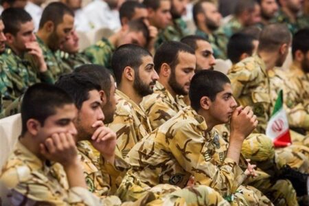 فنی و حرفه‌ای: 90 درصد برنامه آموزش مهارت به سربازان محقق شد
