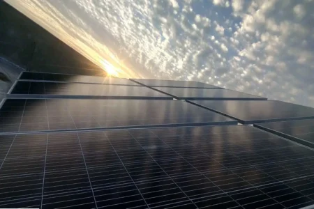 قدرت خورشید در دستان ایران ؛ بحران به آخر رسید ؟