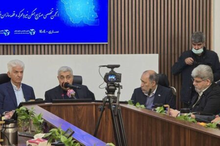 قطعه سازان زیر فشار نقدینگی؛ ساپکو از پرداخت مطالبات خبر داد
