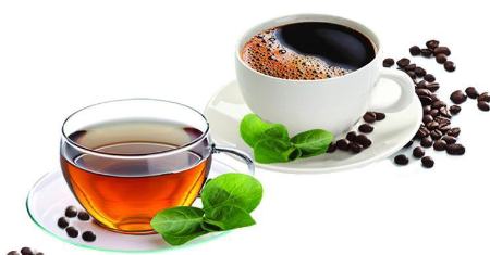 قهوه و چای،اخبار پزشکی،خبرهای پزشکی