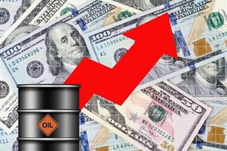 قیمت جهانی نفت امروز جمعه ۱۶ ابان ۱۴۰۴/افزایش جزئی قیمت نفت