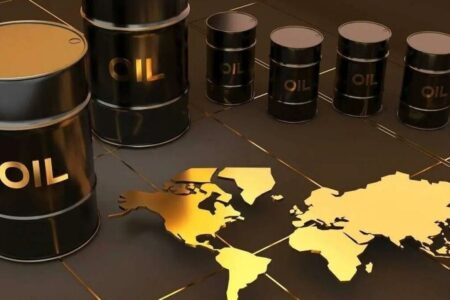 قیمت جهانی نفت امروز دوشنبه ۳ آذر / قیمت نفت خام جهانی امروز کاهش یافت