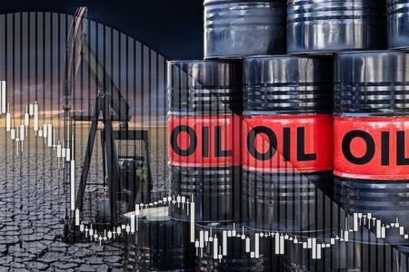 قیمت جهانی نفت امروز شنبه ۸ آذر ۱۴۰۴ / برنت در نزدیکی ۶۳ دلار تثبیت شد