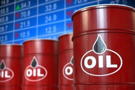 قیمت جهانی نفت امروز یکشنبه ۲ آذر / برنت در کانال ۶۲ دلار باقی ماند
