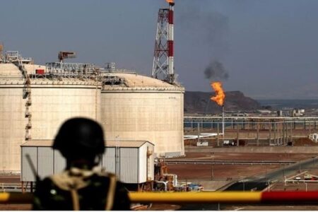 قیمت جهانی نفت خام از سقوط ۲درصدی بازگشت