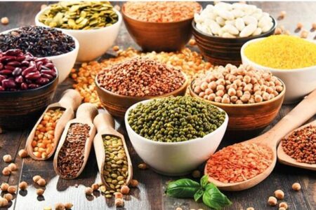 ماجرای فاصله ۳ تا ۵ برابری قیمت  لوبیا بین مزرعه تا مغازه چیست؟