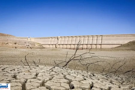 متأسفیم ؛ دو سوم سدهای کشور را از دست دادیم !