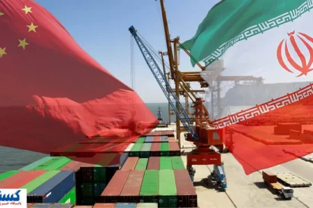محموله‌ های ایران بی‌سروصدا به چین رسیدند
