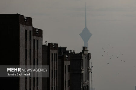 مدارس ابتدایی استان تهران مجازی شد