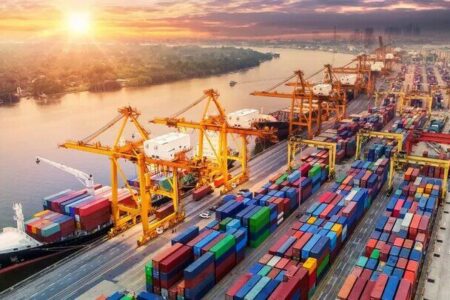 مدیرکل راهداری و حمل و نقل جاده ای گیلان:
                ترانزیت کالا از گیلان به ۸۵۰ هزار تن رسید