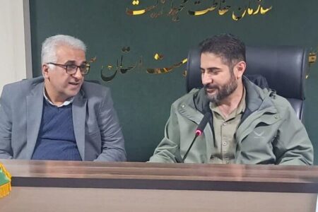 مدیرکل محیط‌زیست سمنان: واحدهای آلاینده در شرایط اضطرار تعطیل شوند