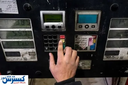 مردم چه زمانی با کارت بانکی بنزین می‌زنند؟