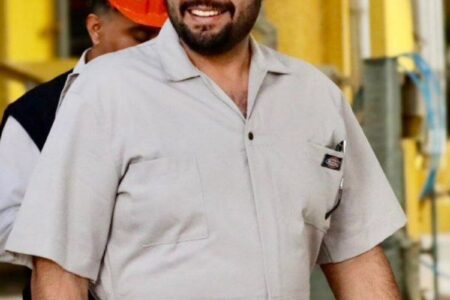 می‌توان نبود و مؤثر بود