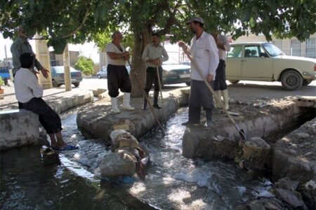 «نجات آب» ــ 43 | قانون‌گذاری برای توقف کشت‌های غیراقتصادی در بحران آبی