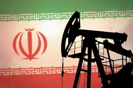 نفت ایران در چاه‌ ها باقی خواهد ماند؟