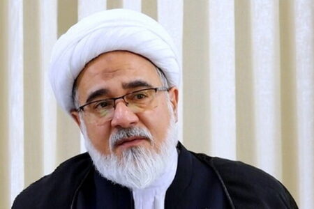 نهاوندی: مرکز تحقیقات اسلامی مجلس، لوایح را از منظر شریعت بررسی می‌کند