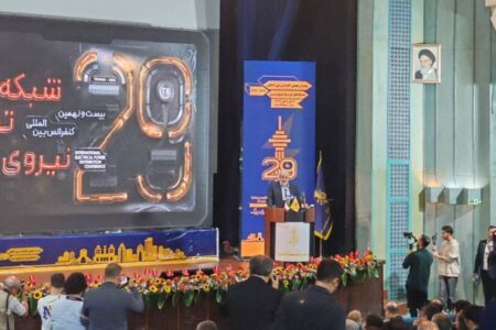 نیروگاه‌های اتمی حدود هزار مگاوات برق تولید می‌کنند/ سبد تولید انرژی کشور گسترش یافت