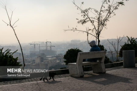 هرگونه فعالیت ورزشی در فضای باز فعلا ممنوع است