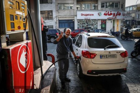 هشدار مهم درباره افزایش قیمت بنزین / خودروهای ایرانی دو برابر دنیا می‌سوزانند
