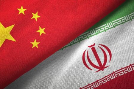 همکاری ایران و چین در نفت تا کجا پیش می رود؟