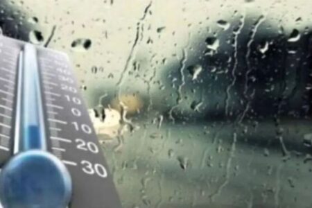 ورود سامانه جدید بارشی از یکشنبه شب| غافلگیری جوی در راه است؟