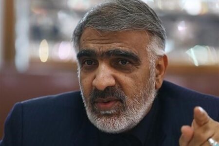 وزارت نیرو برنامه یکساله برای عبور از زمستان و تابستان به مجلس ارائه می‌ کند