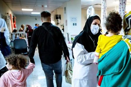 آنفلوآنزا،اخبار پزشکی،خبرهای پزشکی