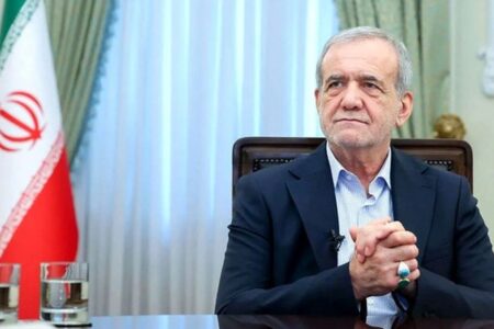 وعده پزشکیان برای جلوگیری از خاموشی‌های برق و گاز