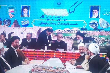 پزشکیان: با کار جهادی و ایثارگری بر مشکلات کشور غلبه خواهیم کرد