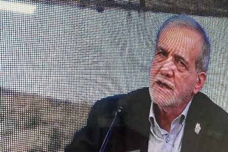 پزشکیان: حل مسائل کشور نیازمند زمان، کار کارشناسی و وحدت است