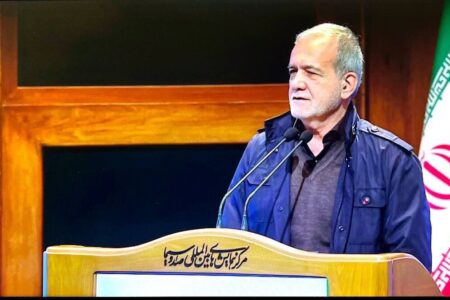 پزشکیان:  ناترازی برق، آب و گاز واقعیت است / خودمان شرمنده ایم