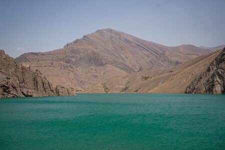 پیش بینی آینده‌ ای خشک برای تهران