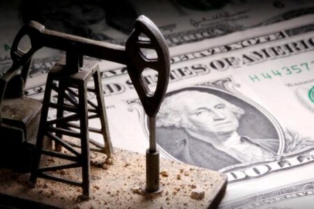 پیش بینی بارکلیز از قیمت نفت در سال آینده