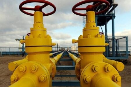 پیش‌‌ نیاز های خط لوله صلح و صادرات گاز به اروپا
