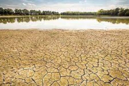 کاهش ۹۷.۴ درصدی بارش‌ها در تهران| کاهش بالای ۹۰ درصدی بارش‌ها در ۲۳ استان