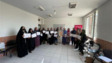 کمپین پنبه‌ریز برای جلب همراهی و همدلی زنان ایرانی برای مقابله با «فقر پریود»