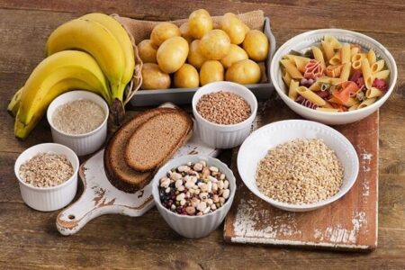 کنترل اشتهای زنان مبتلا به لیپیدما (شبه چاقی) با کاهش مصرف این مواد غذایی