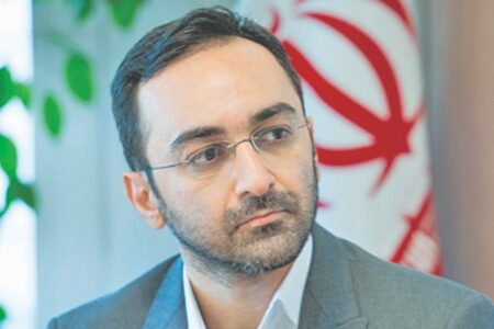 گاز هلیوم به عنوان یک سرمایه ملی فراموش شده است