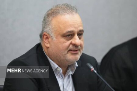 یکتاپور: باید به سمت طرح‌های آبخیزداری و آبخوان‌داری حرکت کنیم