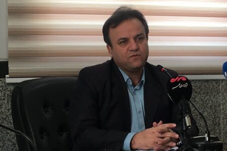 افزایش نانوایی‌های نان کامل کرمانشاه به ۵۰ واحد تا پایان سال