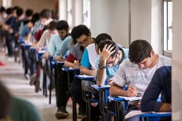 امتحانات دانشگاه‌های این استان لغو شد