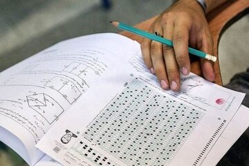 خبر رئیس سازمان سنجش درباره سؤالات کنکور ۱۴۰۵