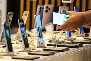 قدرتمندترین گوشی‌های میان‌رده جهان مشخص شدند