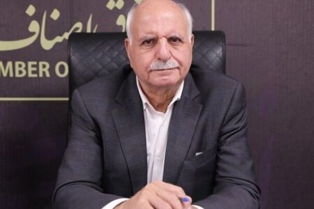نوده فراهانی: اصناف روغن احتکار نکردند