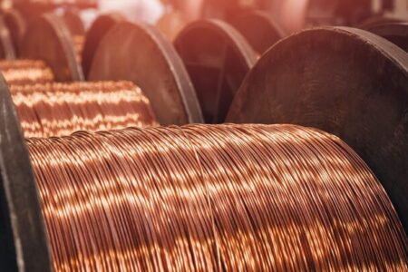 آیا بازار مس گوی رقابت سال ۲۰۲۶ را از طلا و نقره خواهد ربود؟