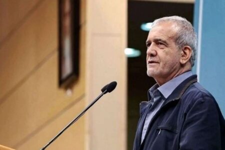 ادعای پزشکیان درمورد تامین برق در تابستان / وعده دروغ نمی‌دهیم